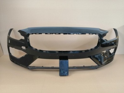 Volvo s60 iii v60 ii бампер перед фото №1