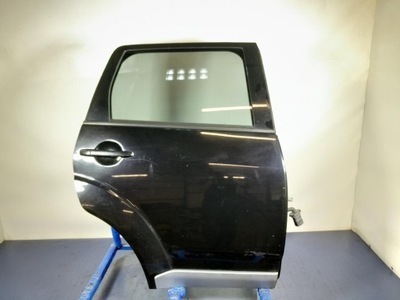 Mitsubishi outlander ii xl дверь задняя правое 19x фото №1