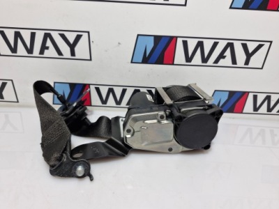 Bmw f30 f31 натяжитель поперечина безопасности правый перед 628640800 фото №1
