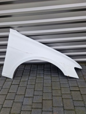 Крыло правый audi a6 c8 4k фото №1