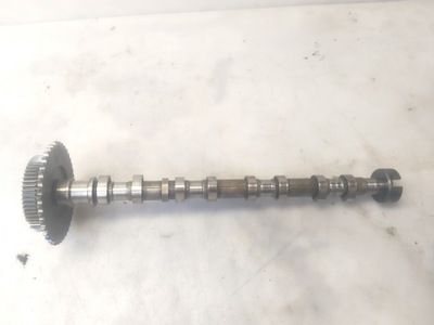 Вал всасывающий выпускной 2.2 cdti antara captiva фото №1