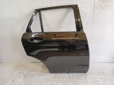 Двері праве задні правий задній mercedes w253 253 glc 2015- фото №1