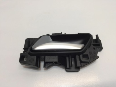 Citroen c4 iii 2021 ручка внутренняя задняя левая фото №1