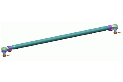 LEMFORDER DRIVE SHAFT KIEROWNICZY MERCEDES AROCS 01.13-  