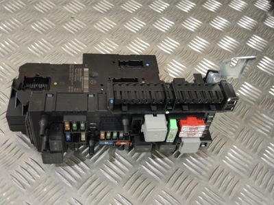 Модуль блок управления sam 2129004122 mercedes cls c218 фото №1