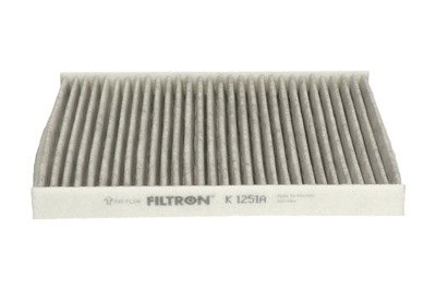 FILTRO CABINAS K 1251A FORD B-MAX (JK)  