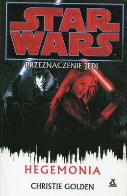 Star Wars Przeznaczenie Jedi Hegemonia Golden