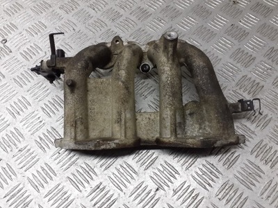 Коллектор всасывающий kia picanto i 1.1 фото №1