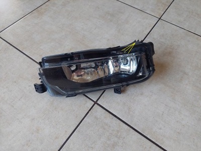 Протитуманна фара - лівий - vw transporter t6 - 7e0 фото №1