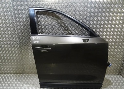 Mazda cx-5 ii дверь передние правое idealne 42s фото №1