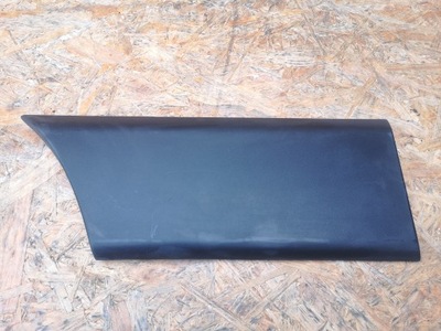 Renault master iii молдинг боковая правая 768f30006r фото №1