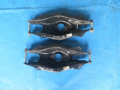 Рычаг задняя задний левый правый c-klasa w205 фото №1