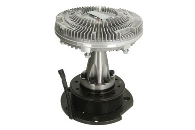 EMBRAGUE DE VENTILADOR DEL RADIADOR NRF 49017  