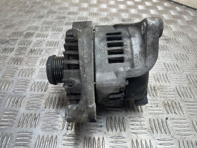 Генератор bmw оригинальный номер 8507624 фото №1