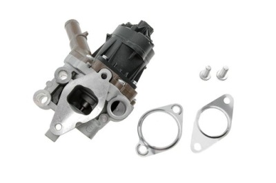 Клапан egr iveco daily 2.3d фото №1