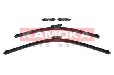 KAMOKA 27D01 ЛИСТ WYCIER 600+475 PLASKIE