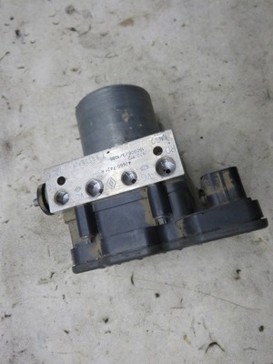 Насос abs clio v 476607421r фото №1