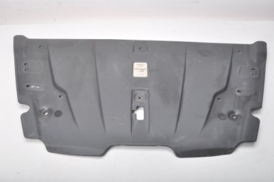 Aston martin vantage 4.7 накладка поперечина передний n420 фото №1