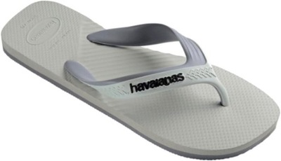 HAVAIANAS KLAPKI JAPONKI MĘSKIE Z LOGO 45-46 1Ż6P