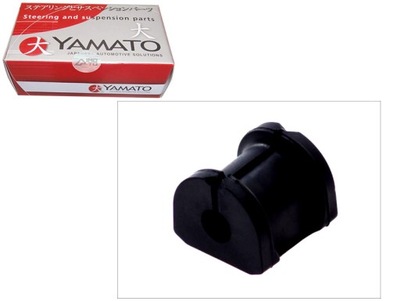 Подушка стабілізатора subaru forester impreza leg фото №1