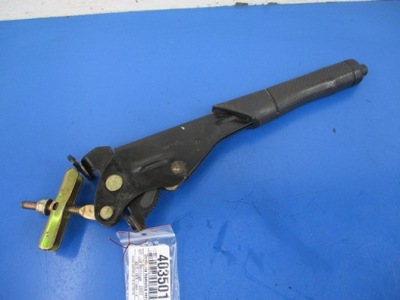Citroen berlingo рычаг тормоза ручного ручной фото №1