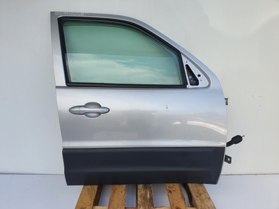 Mazda tribute передние дверь правое правый перед 26a фото №1