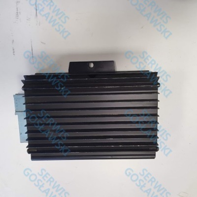 Mercedes ml 163 w163 підсилювач bose a1638201889 фото №1