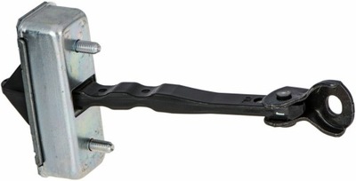 Обмежувач двері перед mazda 6 gh 2007-2012 оригінал фото №1