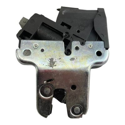 AUDI A4 B8 A5 8T CERRADURA DE TAPA DE MALETERO TRASERO 4E0827645A  