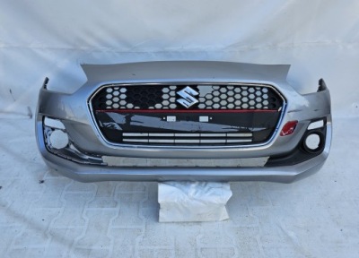 Бампер suzuki swift v mk8 2017- перед передній фото №1