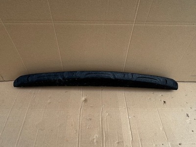 Opel mokka x абсорбер бампера перед передний фото №1