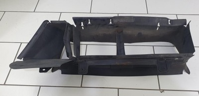 Focus mk3 повітропровід впуск повітря фото №1