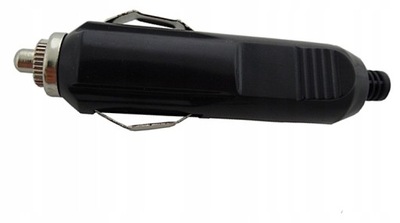 Db-automotiv штекер разъём прикуривателя с предохранитель 12 24 фото №1