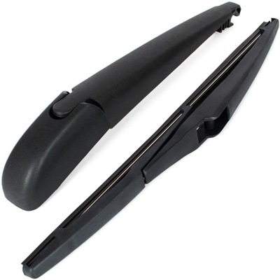 Двірник задня щітка + важіль двірники do suzuki vitara 2005- фото №1