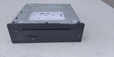 Audi q2 считыватель карта мультимедиа mmi sd 81a035824d фото №1