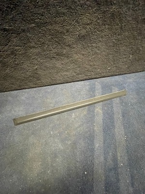 Mercedes w201 молдинг крила вузька задня фото №1