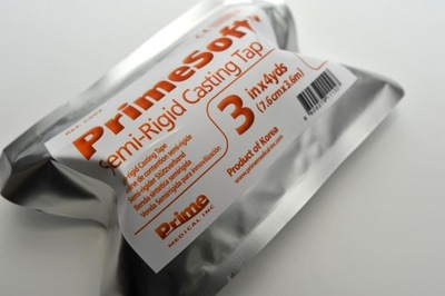 Gips syntetyczny PrimeCast Soft 2