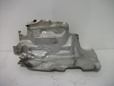 Mercedes a2474660238 защита тепловая рулевой рейки w177 фото №1