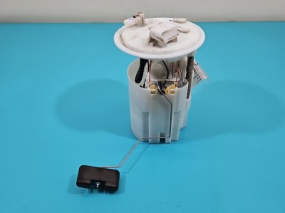 Помпа насос пального renault megane iv 1.3 tce 172026203r 0580200191 6 pin фото №1