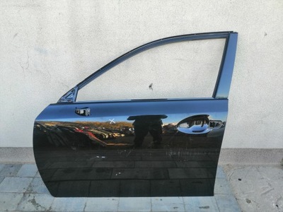 Дверь lexus es vi 2012-2018 передние левая poznań фото №1