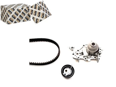 Набор распределительного вала насос renault symbol i 1.2 16v lb фото №1