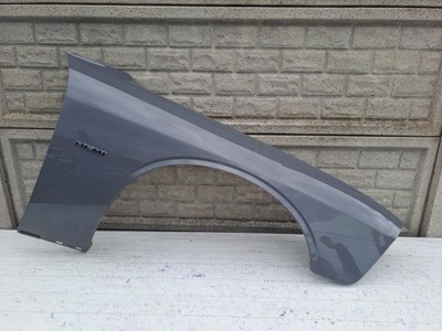 Chevrolet challenger крыло правый передний оригинал фото №1