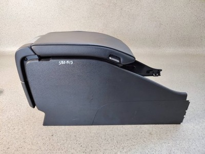 Подлокотник туннель средний volvo s80 ii lift фото №1