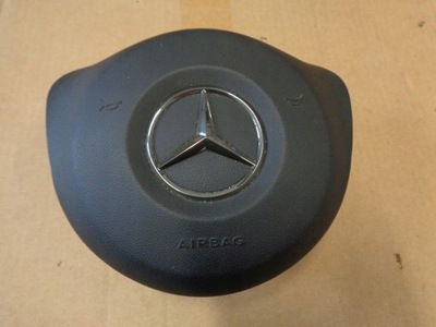 MERCEDES W166 W292 AIRBAG ВОДИТЕЛЯ A0008609500