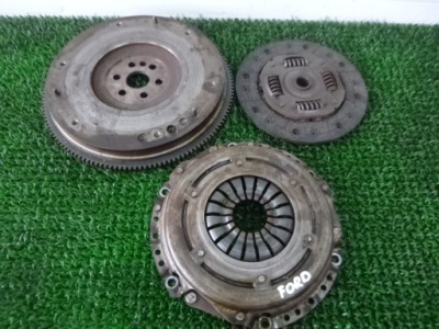 Ford fiesta mk7 1.25 зчеплення комплект 8v217563ab фото №1