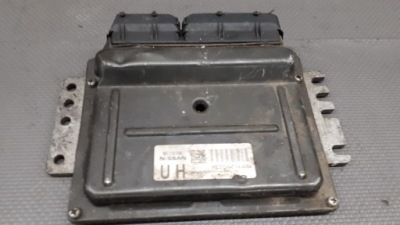 Mec32-040 бортовой компьютер nissan micra k12 1.2 фото №1