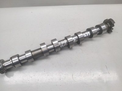 Вал распределительного вала всасывающий 1.6 vti 5f01 partner iii berlingo 308 r56 v758775580 фото №1