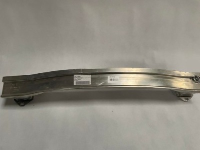 Балка усилитель задняя задняя mini f55 f56 f57 фото №1