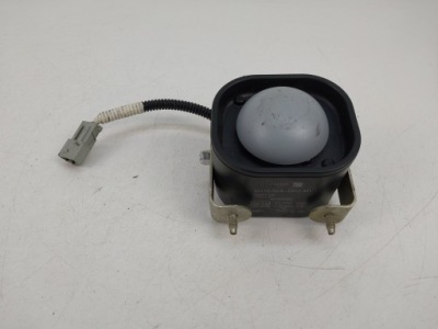 Сирена сигналізація 37110-sca-e012-m1 honda cr-v ii фото №1