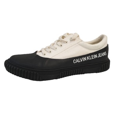 Buty damskie CALVIN KLEIN 40 trampki